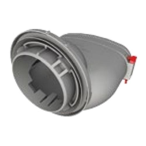 Airflow AirflexPro Oval Spigot Connection