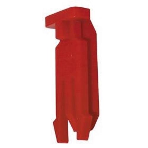 Airflow AirflexPro Pipe Holding Clips (Ten Pack)