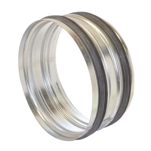 Airflow Airflex ISO 200mm Coupling