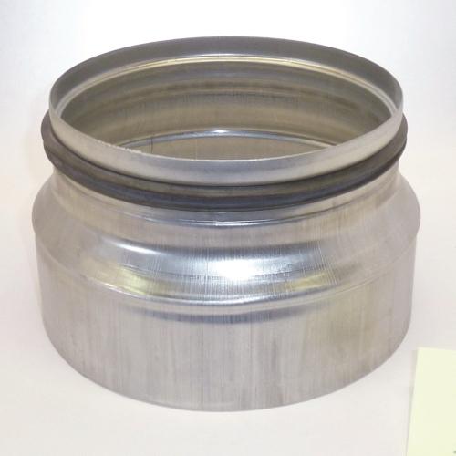 Airflow Airflex ISO 180 - 160mm Adaptor