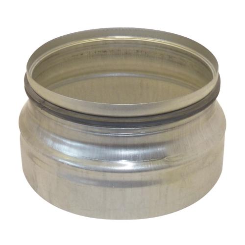 Airflow Airflex ISO 200 - 160mm Adaptor