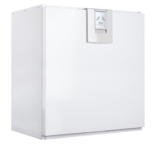 Airflow DV145 (L) Adroit with integral CO2 sensor