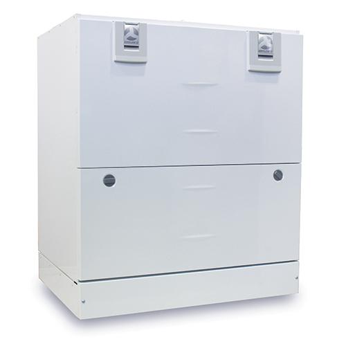 Airflow DV245 (L) Adroit with integral CO2 sensor