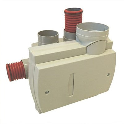 Airflow Airovent MEV WH6B