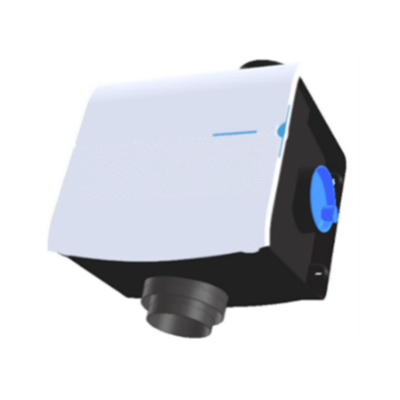 Airflow Airovent RF MEV WH4H