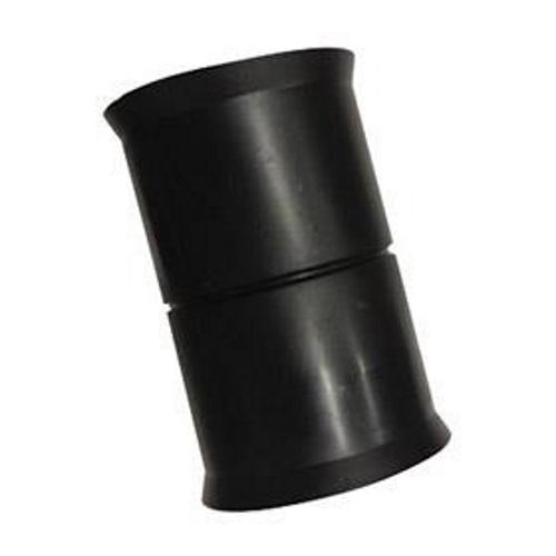 Airflow AirflexPro Round Straight Connector - 75MM