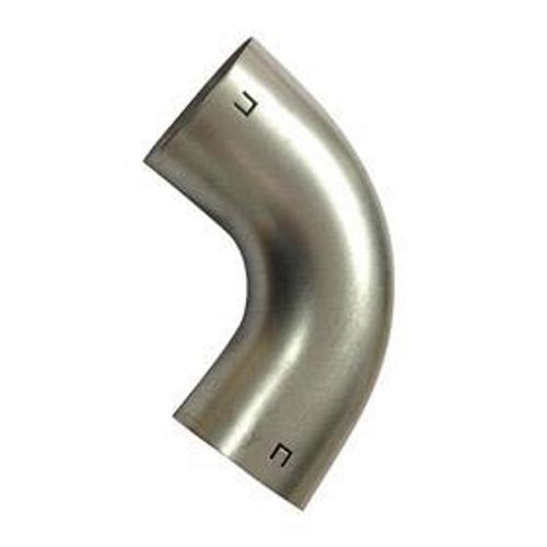 Airflow AirflexPro 75mm Round 90 Degree Elbow