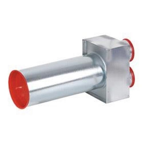 Airflow AirflexPro Ceiling Plenum Round