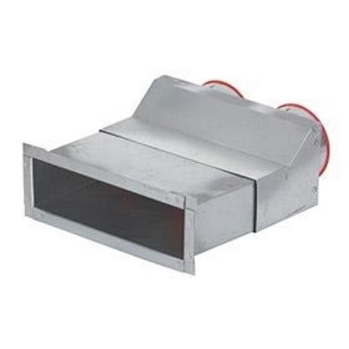 Airflow AirflexPro Straight Wall Outlet