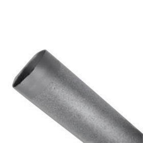 Airflow Airflex ISO Pipe 125mm Diameter 2000mm Long