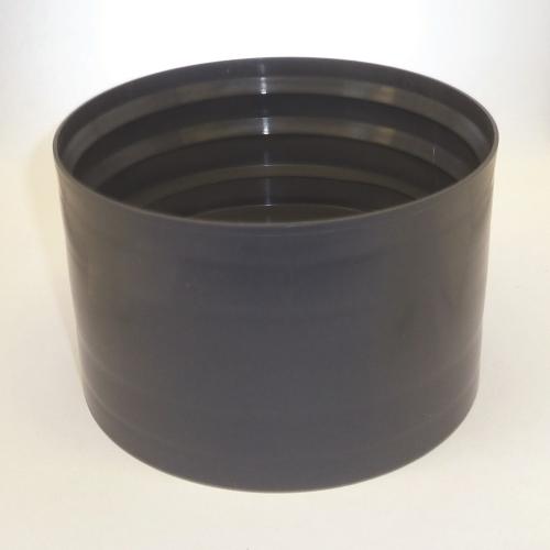 Airflow Airflex ISO 125mm Connector