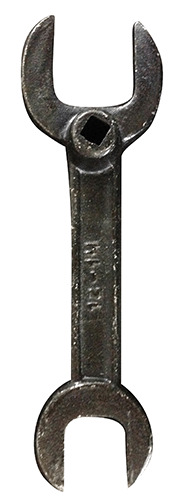 CYLINDER BOTTLE SPANNER