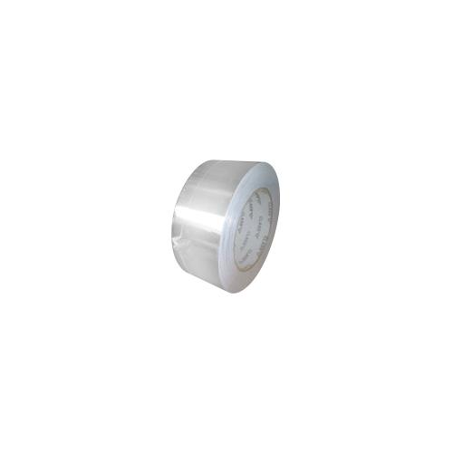 Aluminium foil tape, 75mm x 45m