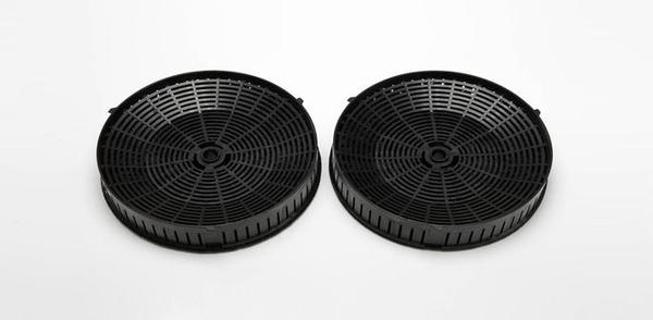 CFC0140343 Charcoal Filter (Pair)