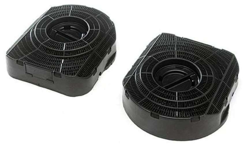 CFC0140122 Charcoal Filter