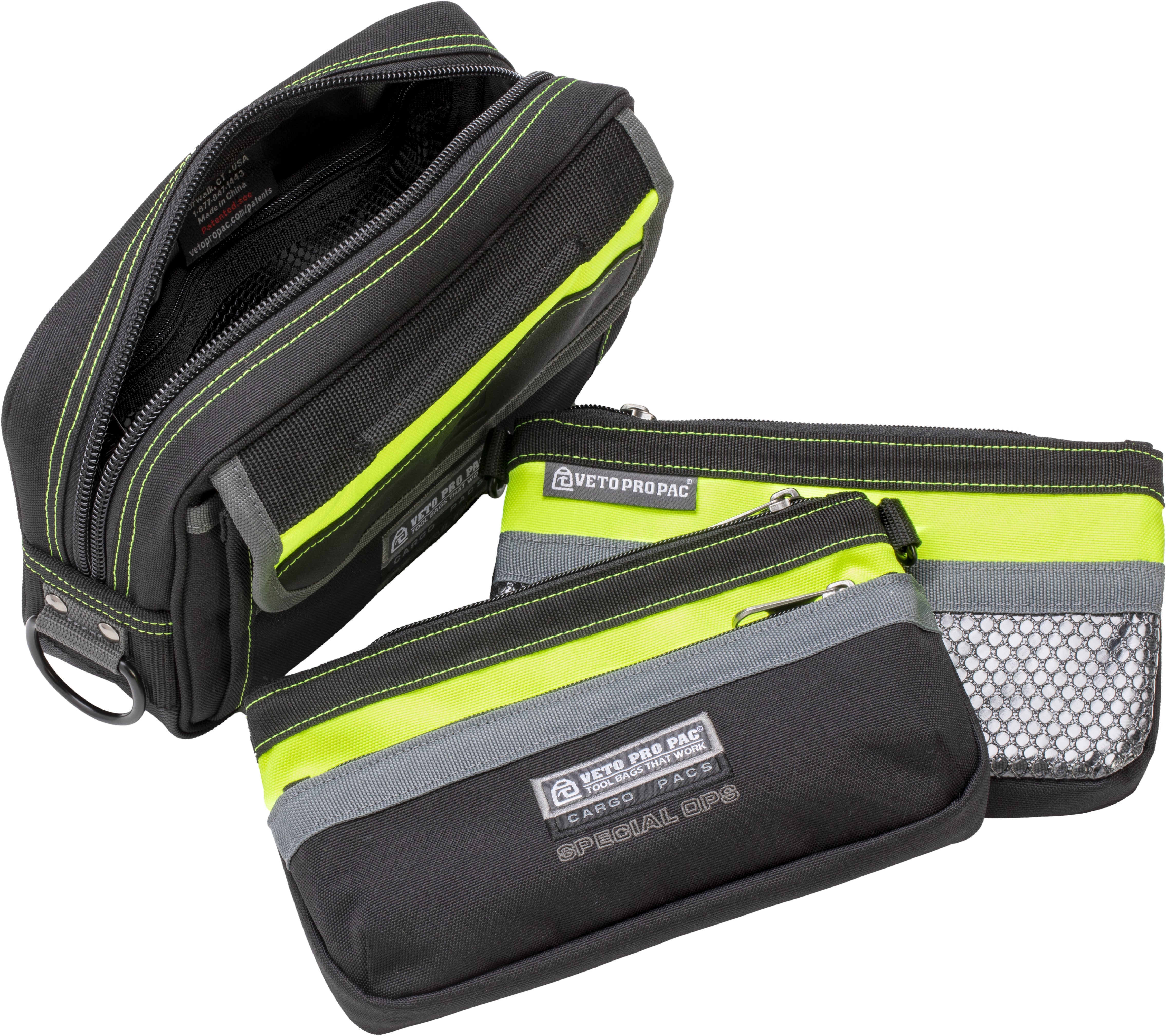 Veto CP4 Special Ops