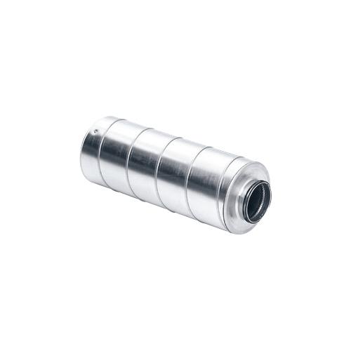 Zehnder Flexible Attenuator, Dia 180mm, Length 1000mm