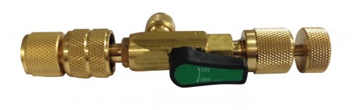 Javac Valve Core Remover/Installer 1/4" & 5/16"