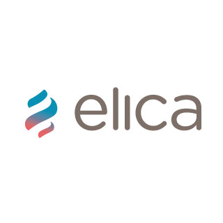 Elica Long Kit for Chimney Cooker Hoods in Stainless Steel KIT0010439