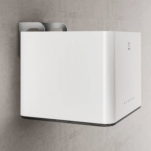 Elica Pix Wall Mounting Bracket