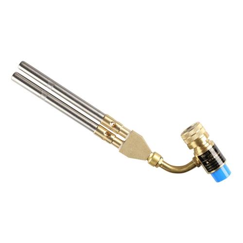 Javac Fusion Dual Brazing Torch - FD2
