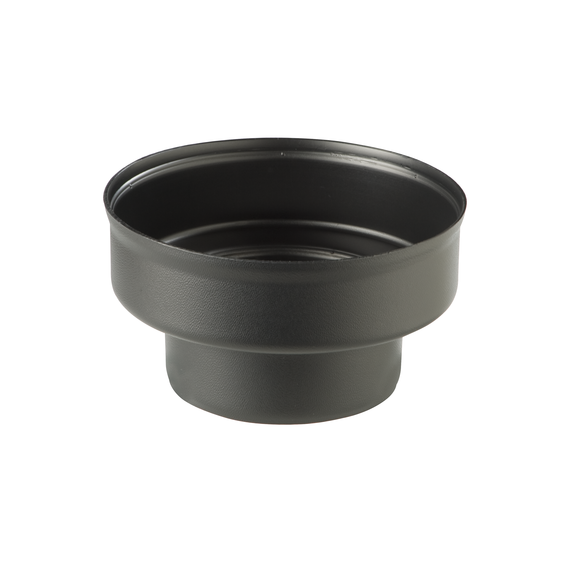 Ubbink Aerfoam Adaptor 160 (F) - 125 (M)