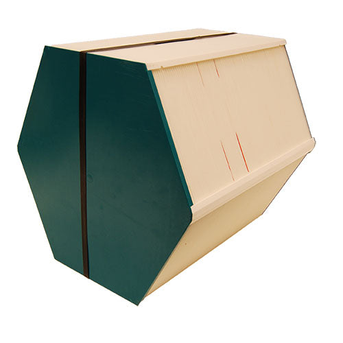 epicair.co.uk - Exchanger Cube for HRV2