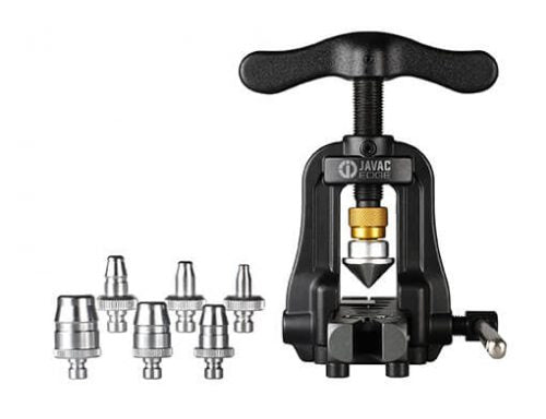 Javac Edge 2 in 1 Flaring/Swaging Tool