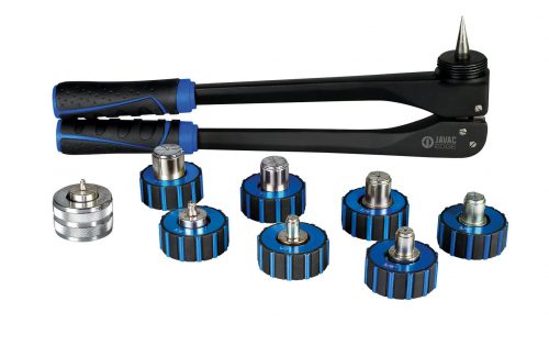 Javac Edge Tube Expander Set Multi-Size