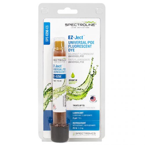 Javac EZ-Ject Fluorescent Dye Cartridge 15ml