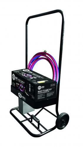 Javac Maxy Flame Kit