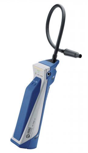 Javac D-TEK 3 Leak Detector