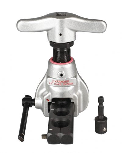 Javac Eccentric Flaring Kit 1/4" to 3/4"