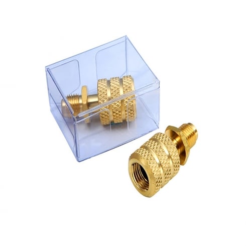 Javac R410 Female Adaptor 1/4″