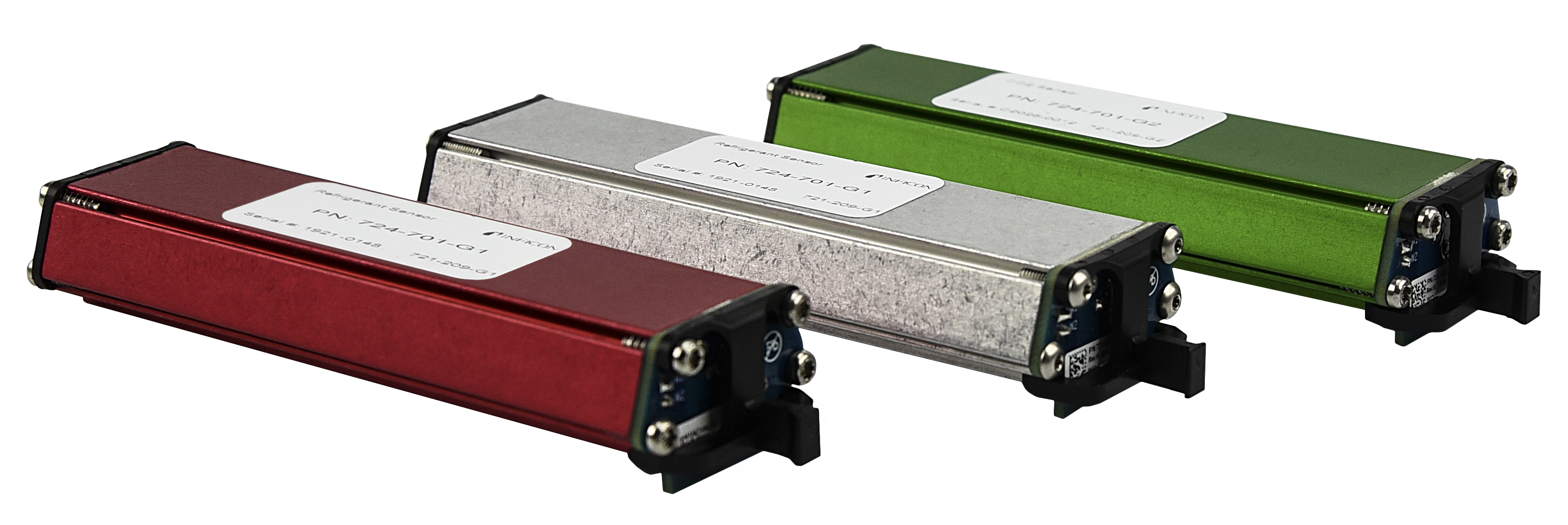 Javac D-Tek Stratus CO2 Sensor only