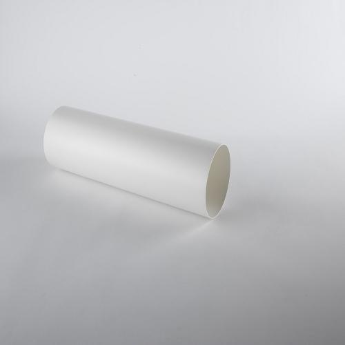 Elica Nikola Tesla Circular Ducting - 500mm Long 150mm Diameter