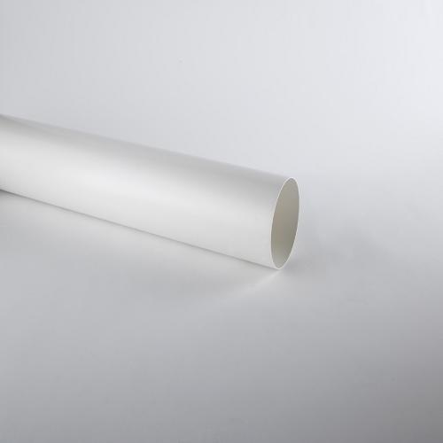 Elica Nikola Tesla Circular Ducting - 1000mm Long 150mm Diameter