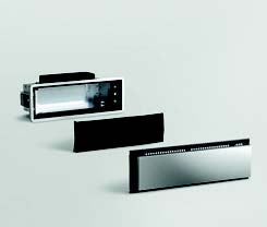 Elica H16 Recycling Kit