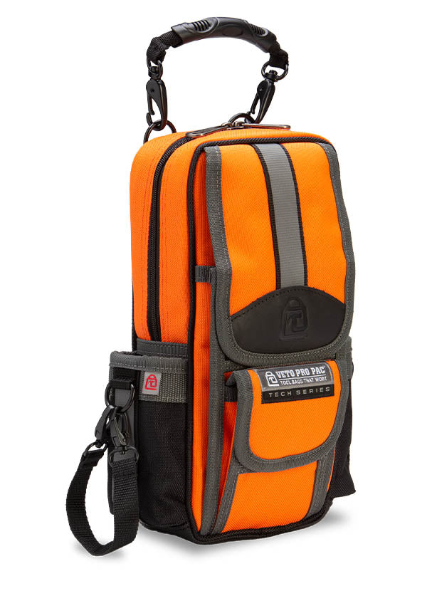 Veto MB2 Hi-Viz Orange Tool Bag