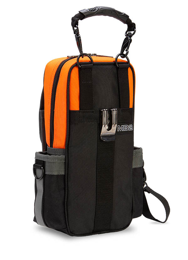 Veto MB2 Hi-Viz Orange Tool Bag