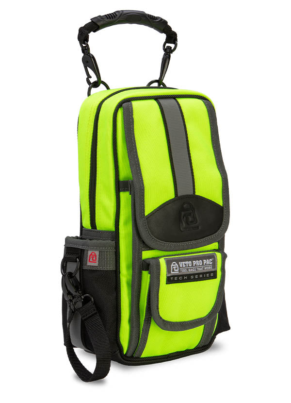 Veto MB2 Hi-Viz Yellow Tool Bag