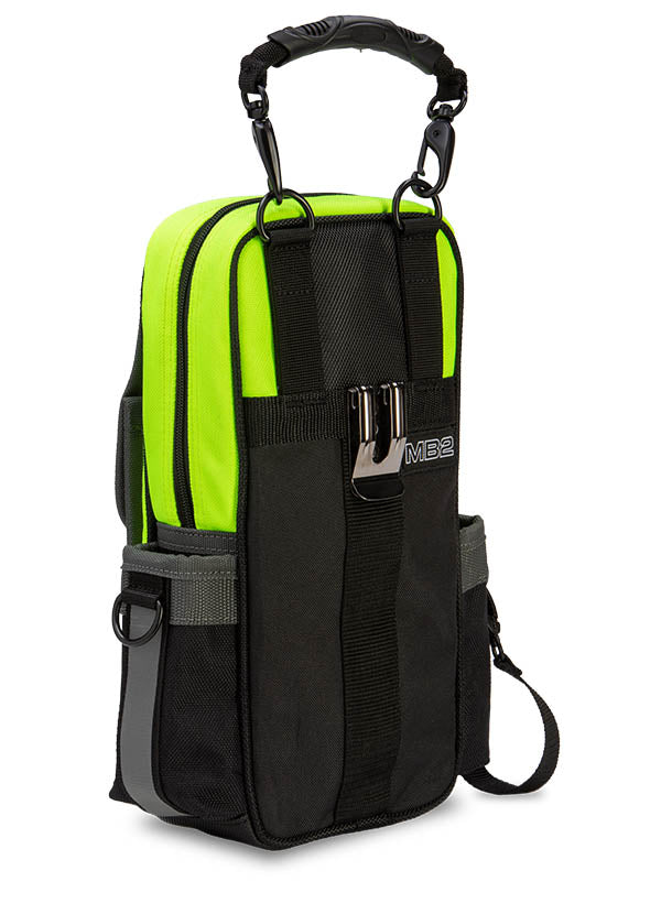 Veto MB2 Hi-Viz Yellow Tool Bag
