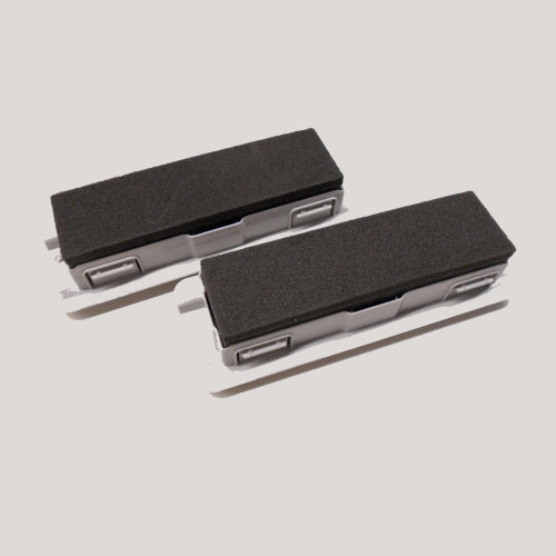 Zehnder ComfoAir 180 Filter Cap Set, 2 pcs