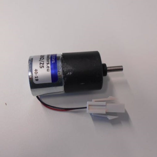 Zehnder ComfoAir 160 Bypass Motor