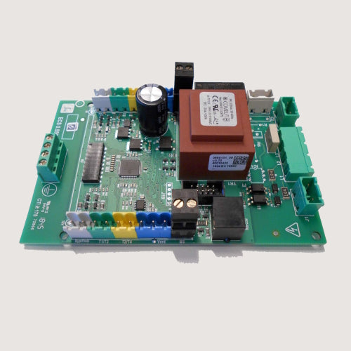 Zehnder ComfoAir 350 Main PCB