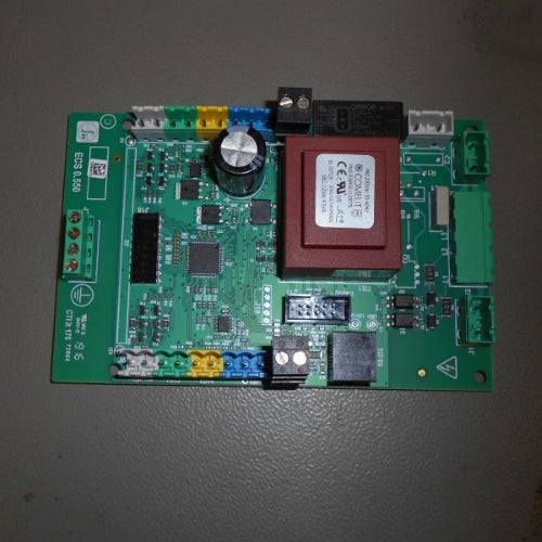 Zehnder ComfoAir 550 Main PCB