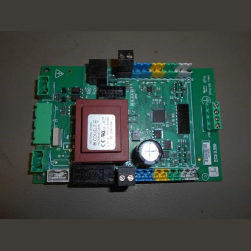 Zehnder ComfoAir 200 Main PCB