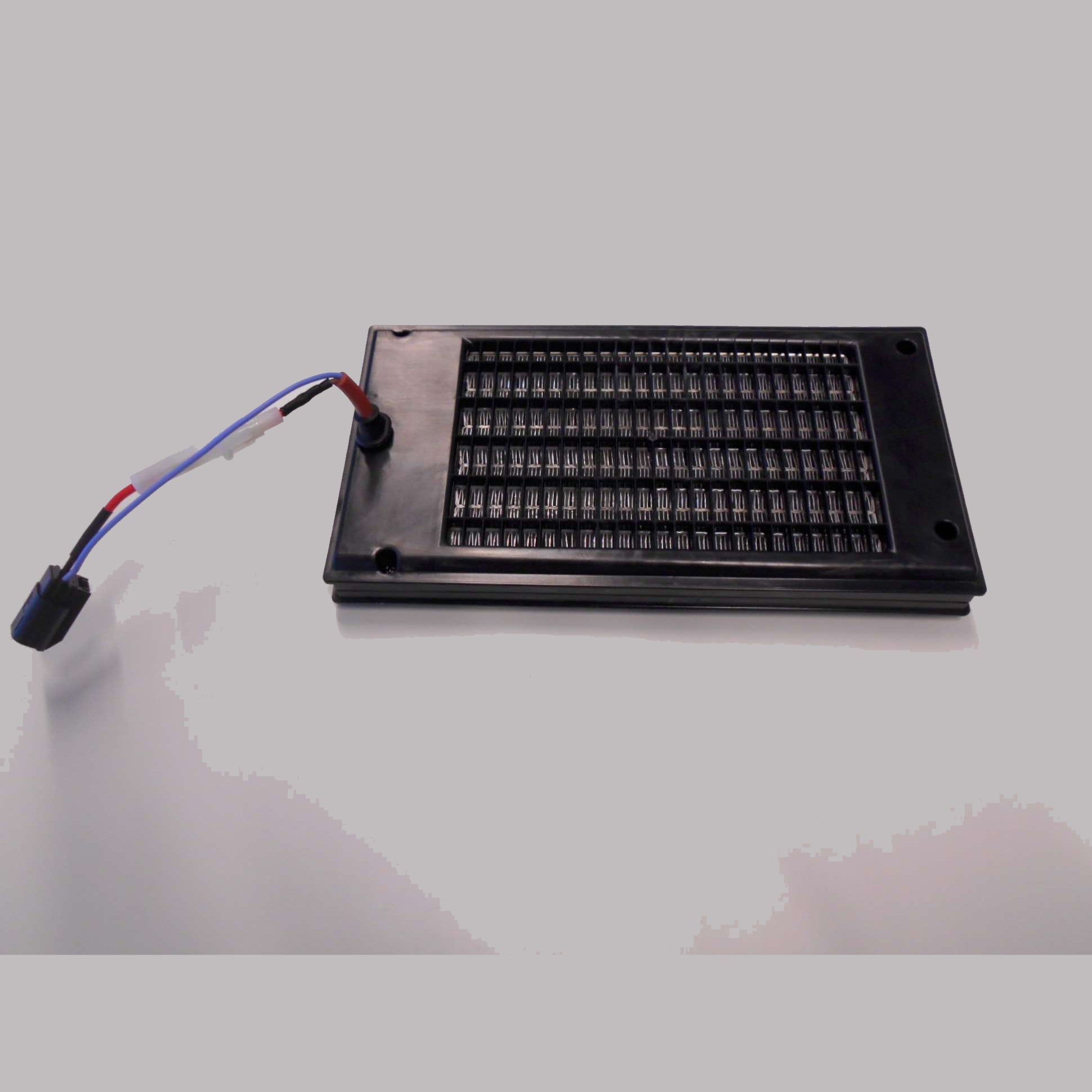 Zehnder ComfoAir 180 Pre-Heater Upgrade Kit (old <04-2020)