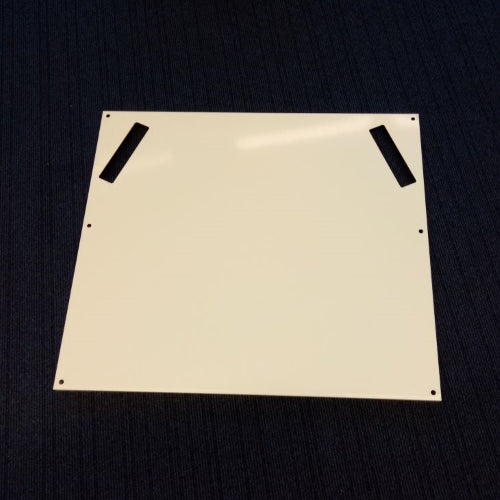 Zehnder ComfoAir 160 Luxe Front Cover