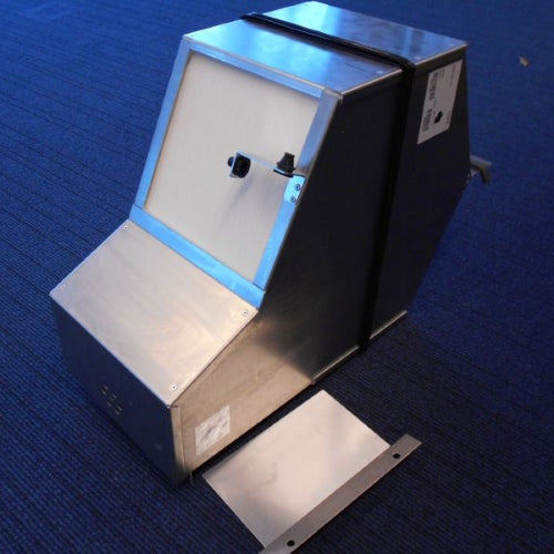 Zehnder ComfoAir 160 Heat Exchanger